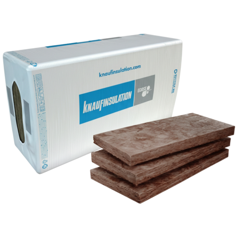Knauf Insulation Мінвата ДОБРА ТА 50 мм