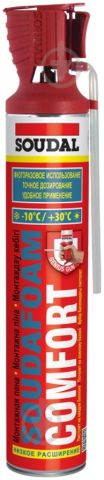 Soudafoam Монтажна піна Classic