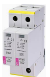 ОПН ETITEC C T2 275/20 (2+0)