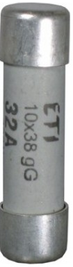 Запобіжник CH 10x38 gG 12A 500V