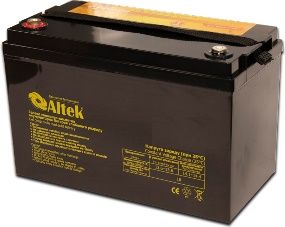 ABT-65Аh/12V GEL
