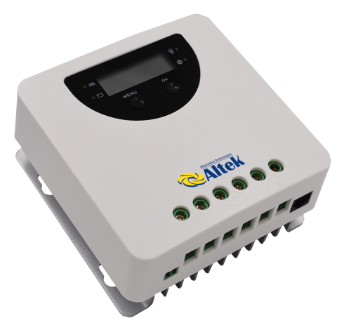 ALTEK M-20А/24V-LCD