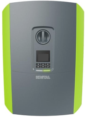 Kostal PIKO 10 IQ (RFB)
