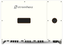 Мережевий трифазний інвертор Stromherz S-100K-UA