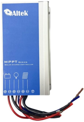 ALTEK P-20А/24V-IP (RFB)