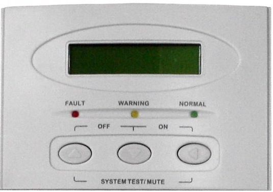 PM 6000LC-482D9S (RFB3)