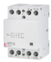 Контактор модульний RA 63-40 230V AC