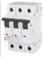 Автом. вимикач ETIMAT 6 3p C 6А (10kA)