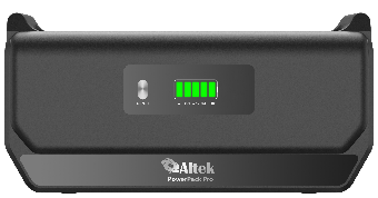 Акумулятор літієвий PowerPack Pro Plus