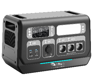 AL 2400 PowerBox PRO PLUS
