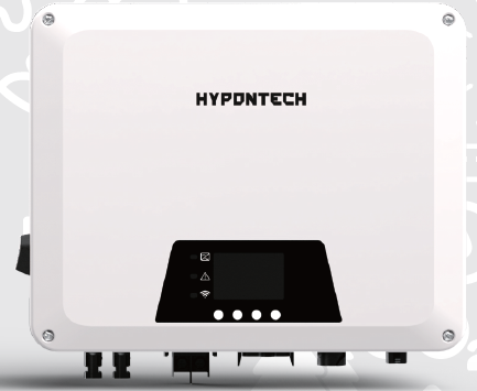 Hypontech HES-3680 3,68KW