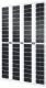 Solid Agro 290W  (bifacial)