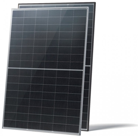 JKM-460N-48HL4M-DV (Single-sided)