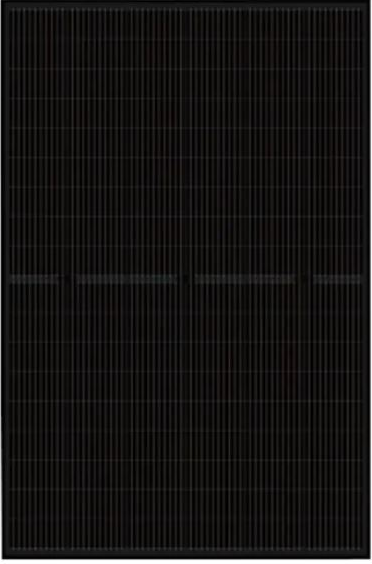 LNDX-455ND (bifacial full black)