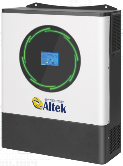 Atlas 11KW-48V