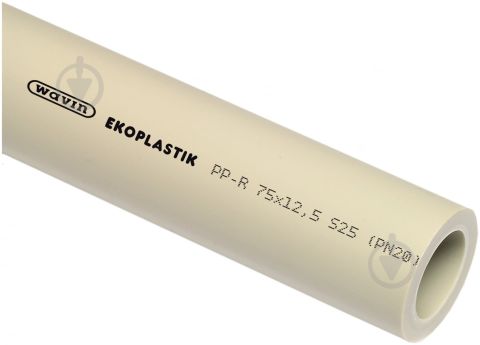 Ekoplastik Труба ПП PN20 O32x5.4 мм