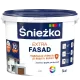 Sniezka Фарба фасадна ACRYL FASADA