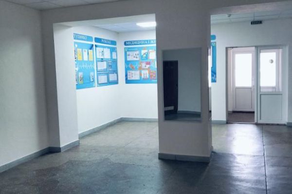 Кременчуцький медичний фаховий коледж імені В. І. Литвиненка