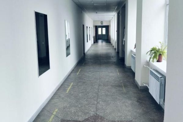Кременчуцький медичний фаховий коледж імені В. І. Литвиненка