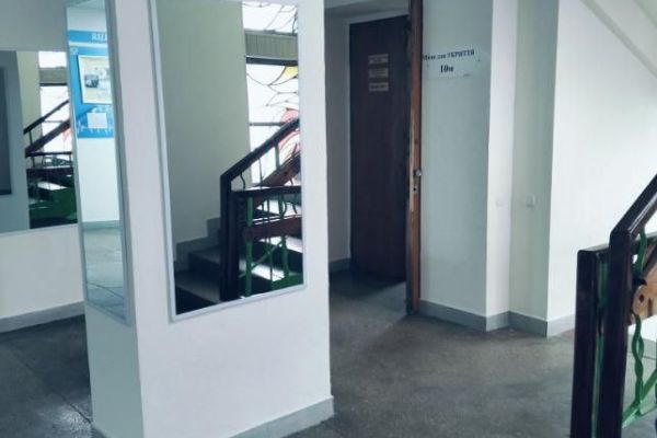 Кременчуцький медичний фаховий коледж імені В. І. Литвиненка