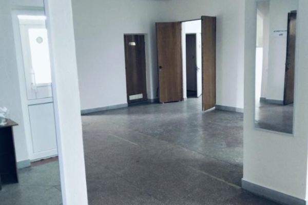 Кременчуцький медичний фаховий коледж імені В. І. Литвиненка